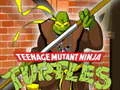 Permainan Kura Ninja Remaja secara online