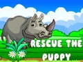 Permainan Selamatkan Anak Anjing secara online Permainan Selamatkan Anak Anjing secara online