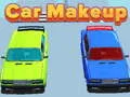 Permainan Makeup Mobil secara online