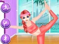 Permainan Rencana Kebugaran untuk Gadis Fashion secara online