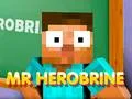 Permainan Tuan Herobrine secara online
