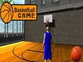 Permainan permainan basket secara online
