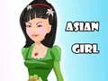 Permainan Gadis Asia secara online