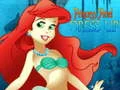 Permainan Gaya Pakaian Putri Ariel secara online