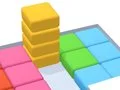 Permainan Blok Kubus secara online Permainan Blok Kubus secara online