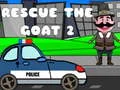 Permainan Selamatkan Kambing 2 secara online Permainan Selamatkan Kambing 2 secara online