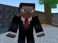 Permainan Survival Penembak Zombie secara online