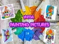 Permainan Mega Melukis Gambar secara online