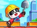 Permainan Bangunan Kota Mimpi Bayi secara online