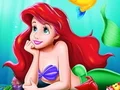 Permainan Lompatan Putri Duyung secara online