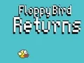 Permainan Petualangan Burung Flappy secara online