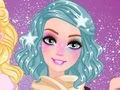 Permainan Wajah Galaxy Bonnie secara online Permainan Wajah Galaxy Bonnie secara online