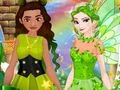 Permainan Pesta Putri St. Patrick secara online
