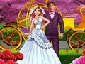 Permainan Pernikahan Ajaib Eugene dan Rachel secara online