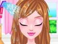 Permainan Rambut Hangat untuk Hari Valentine secara online Permainan Rambut Hangat untuk Hari Valentine secara online