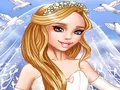 Permainan Dressing Up Pengantin secara online