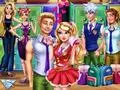 Permainan Hari Valentine untuk Pasangan secara online