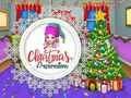 Permainan Persiapan Natal secara online