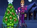 Permainan Dekorasi Pohon Natal secara online