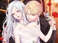 Permainan Bergaya Pakaian Putri Pasangan Anime secara online