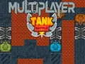 Permainan Pertempuran Tank Multipemain secara online