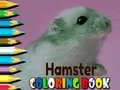 Permainan Buku Mewarnai Hamster secara online