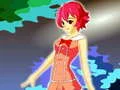 Permainan Gadis Anime Ayami secara online
