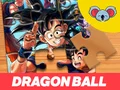 Permainan Puzzle Dragon Ball Goku secara online Permainan Puzzle Dragon Ball Goku secara online