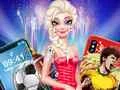 Permainan Dekorasi Telepon Putri secara online