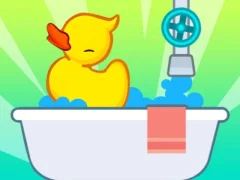 Permainan Membantu bebek secara online Permainan Membantu bebek secara online