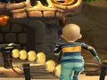 Permainan Lari Lari 3D secara online