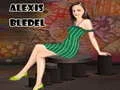 Permainan Alexis Bledel secara online