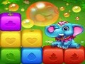 Permainan Ledakan Kubus Buah secara online Permainan Ledakan Kubus Buah secara online