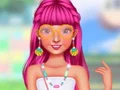 Permainan BFFs E-Girl vs Soft Girl secara online