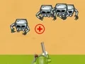 Permainan Survival secara online