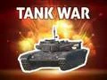 Permainan Perang Tank Multiplayer secara online
