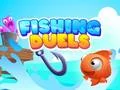Permainan Duel Memancing secara online