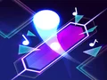 Permainan Musik Sihir Titik secara online Permainan Musik Sihir Titik secara online
