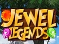 Permainan Legends Permata secara online