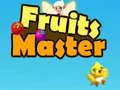 Permainan Master Buah secara online