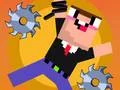 Permainan Sikap Pahlawan Noob secara online