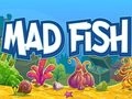 Permainan Ikan Gila secara online
