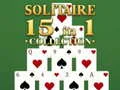 Permainan Solitaire 15 dalam 1 Koleksi secara online
