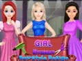 Permainan Desain Gaya Rambut Siswa Perempuan secara online Permainan Desain Gaya Rambut Siswa Perempuan secara online