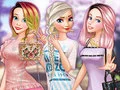 Permainan Putri Musim Semi 18 Merek Fashion secara online