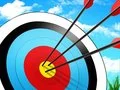Permainan Panahan Stickman secara online
