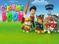 Permainan Buku Mewarnai untuk Paw Patrol secara online Permainan Buku Mewarnai untuk Paw Patrol secara online