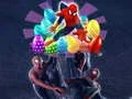 Permainan Permainan Telur Paskah Spider-Man secara online Permainan Permainan Telur Paskah Spider-Man secara online