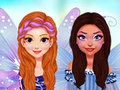 Permainan Bersiaplah Bersamaku: Fantasi Fashion Peri secara online Permainan Bersiaplah Bersamaku: Fantasi Fashion Peri secara online