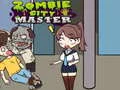 Permainan Master Kota Zombie secara online